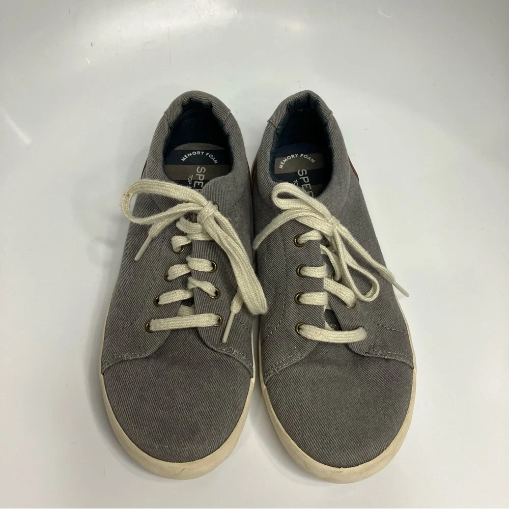 Sperry Tuck sneakers size 6‎